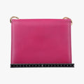 Thalia Rose Leather DH-21 F893タリア ローズ レッド レザー DH-21 F893