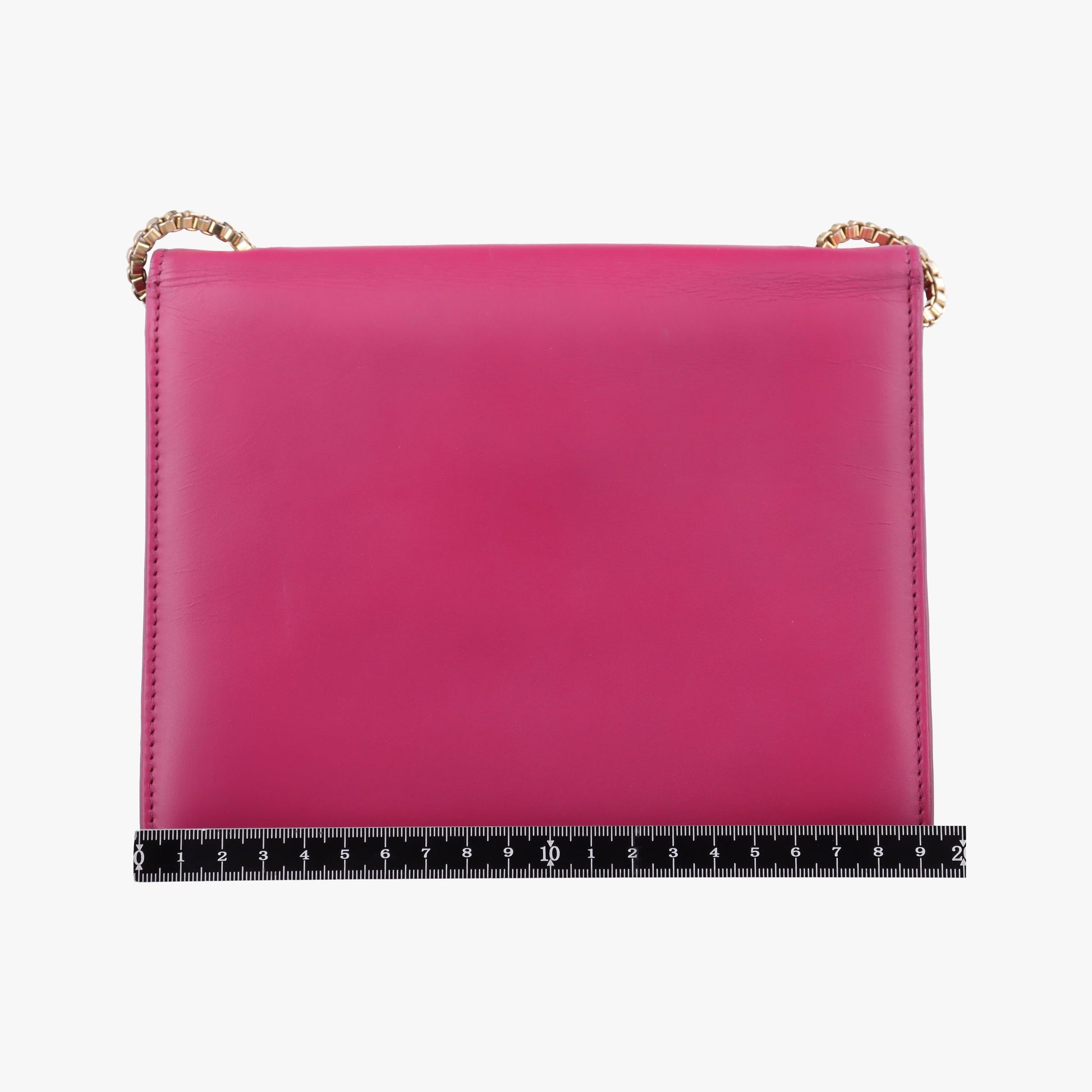 Thalia Rose Leather DH-21 F893タリア ローズ レッド レザー DH-21 F893