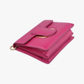 Thalia Rose Leather DH-21 F893タリア ローズ レッド レザー DH-21 F893