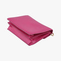 Thalia Rose Leather DH-21 F893タリア ローズ レッド レザー DH-21 F893