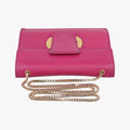 Thalia Rose Leather DH-21 F893タリア ローズ レッド レザー DH-21 F893