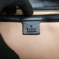 Marina Black Leather 576421 C029870060マリーナ ブラック レザー 576421 C029870060