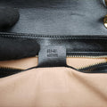 Marina Black Leather 576421 C029870060マリーナ ブラック レザー 576421 C029870060