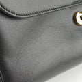 Marina Black Leather 576421 C029870060マリーナ ブラック レザー 576421 C029870060