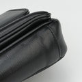 Marina Black Leather 576421 C029870060マリーナ ブラック レザー 576421 C029870060