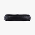 Marina Black Leather 576421 C029870060マリーナ ブラック レザー 576421 C029870060