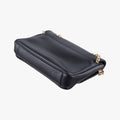 Marina Black Leather 576421 C029870060マリーナ ブラック レザー 576421 C029870060