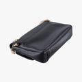 Marina Black Leather 576421 C029870060マリーナ ブラック レザー 576421 C029870060
