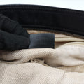 GG Canvas Black Leather×Canvas 308930 F016737306GGキャンバス ブラック レザー×キャンバス 308930 F016737306