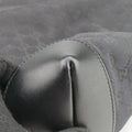 GG Canvas Black Leather×Canvas 308930 F016737306GGキャンバス ブラック レザー×キャンバス 308930 F016737306