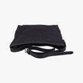 GG Canvas Black Leather×Canvas 308930 F016737306GGキャンバス ブラック レザー×キャンバス 308930 F016737306