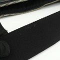 Sherry Line Black×Red×Green canvas 387111 Lot number unknownシェリーライン ブラック×レッド×グリーン キャンバス 387111 製番不明