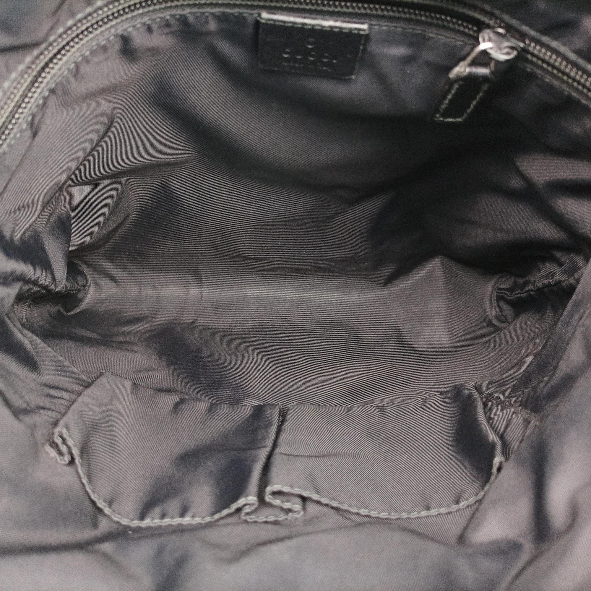 Sherry Line Black×Red×Green canvas 387111 Lot number unknownシェリーライン ブラック×レッド×グリーン キャンバス 387111 製番不明