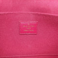 Pochette Felicie Brown Monogram Canvas M61276 TJ2158ポシェット フェリシー モノグラム/ブラウン モノグラムキャンバス M61276 TJ2158