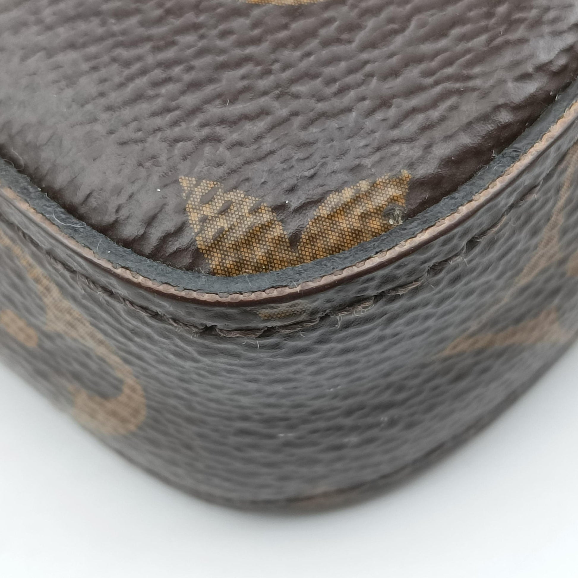 Pochette Felicie Brown Monogram Canvas M61276 TJ2158ポシェット フェリシー モノグラム/ブラウン モノグラムキャンバス M61276 TJ2158