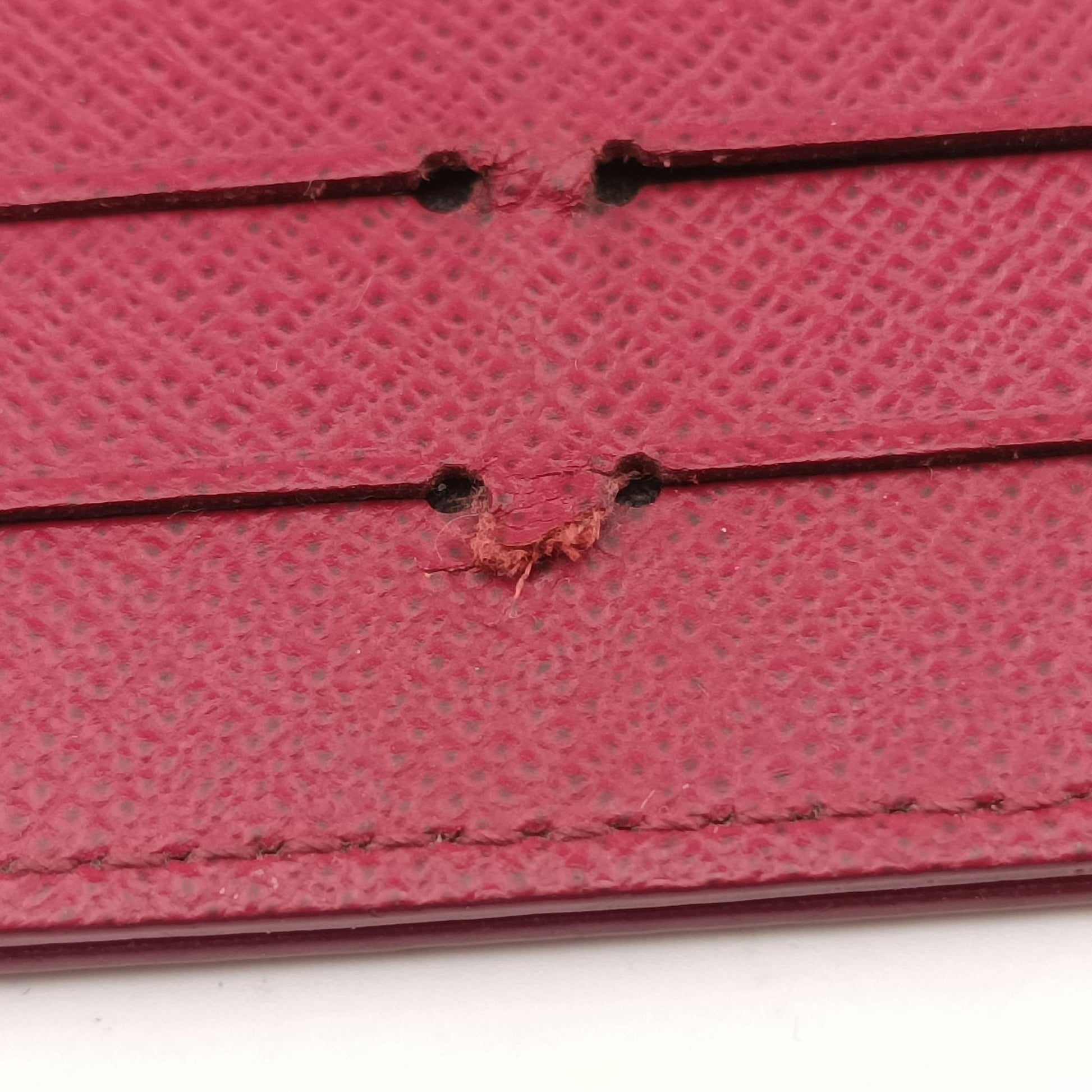 Pochette Felicie Brown Monogram Canvas M61276 TJ2158ポシェット フェリシー モノグラム/ブラウン モノグラムキャンバス M61276 TJ2158