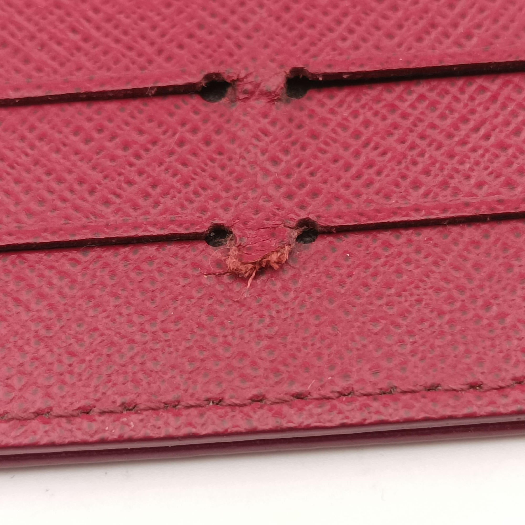 Pochette Felicie Brown Monogram Canvas M61276 TJ2158ポシェット フェリシー モノグラム/ブラウン モノグラムキャンバス M61276 TJ2158