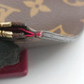 Pochette Felicie Brown Monogram Canvas M61276 TJ2158ポシェット フェリシー モノグラム/ブラウン モノグラムキャンバス M61276 TJ2158
