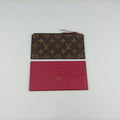 Pochette Felicie Brown Monogram Canvas M61276 TJ2158ポシェット フェリシー モノグラム/ブラウン モノグラムキャンバス M61276 TJ2158