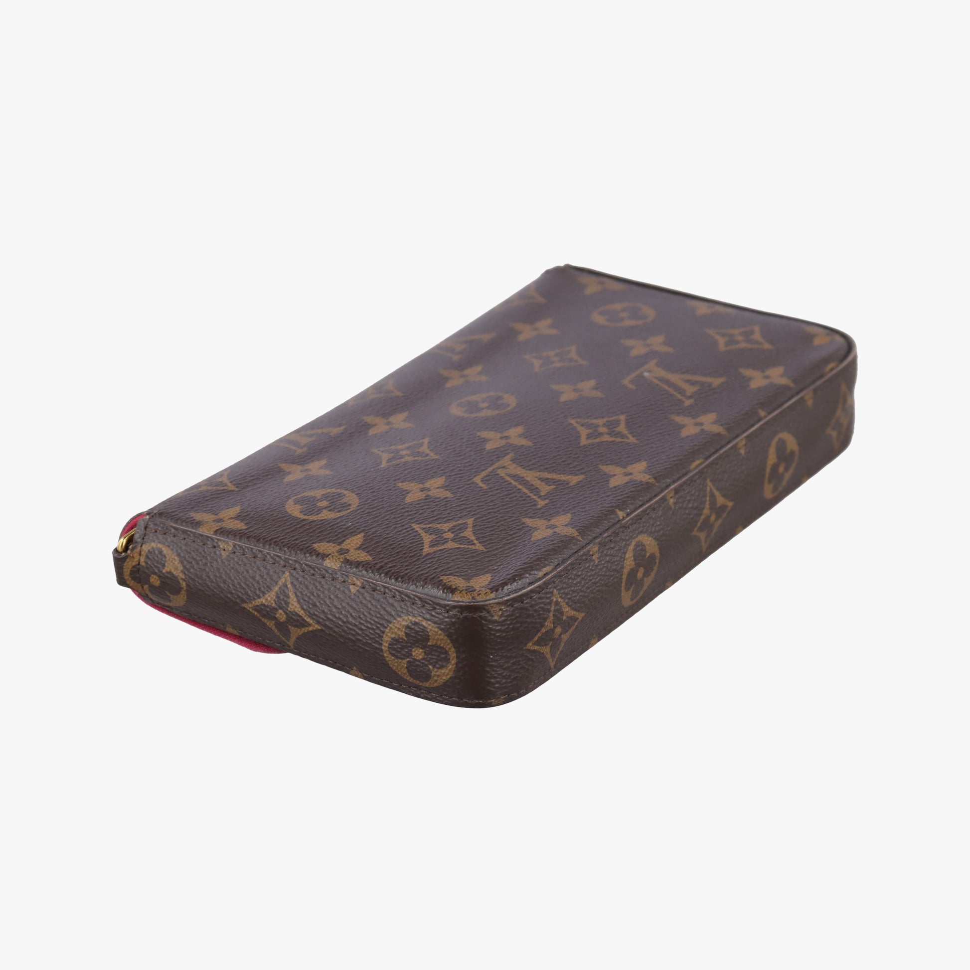 Pochette Felicie Brown Monogram Canvas M61276 TJ2158ポシェット フェリシー モノグラム/ブラウン モノグラムキャンバス M61276 TJ2158