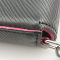Pochette Felice Noir×Pink Epi M64579 TJ4128ポシェット フェリーチェ ノワール×ピンク エピ M64579 TJ4128