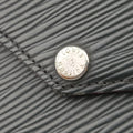 Pochette Felice Noir×Pink Epi M64579 TJ4128ポシェット フェリーチェ ノワール×ピンク エピ M64579 TJ4128