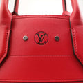 City Steamer MM RUBIS Leather M51027 DU5125シティ スティーマー MM リュビ レザー M51027 DU5125