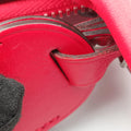City Steamer MM RUBIS Leather M51027 DU5125シティ スティーマー MM リュビ レザー M51027 DU5125