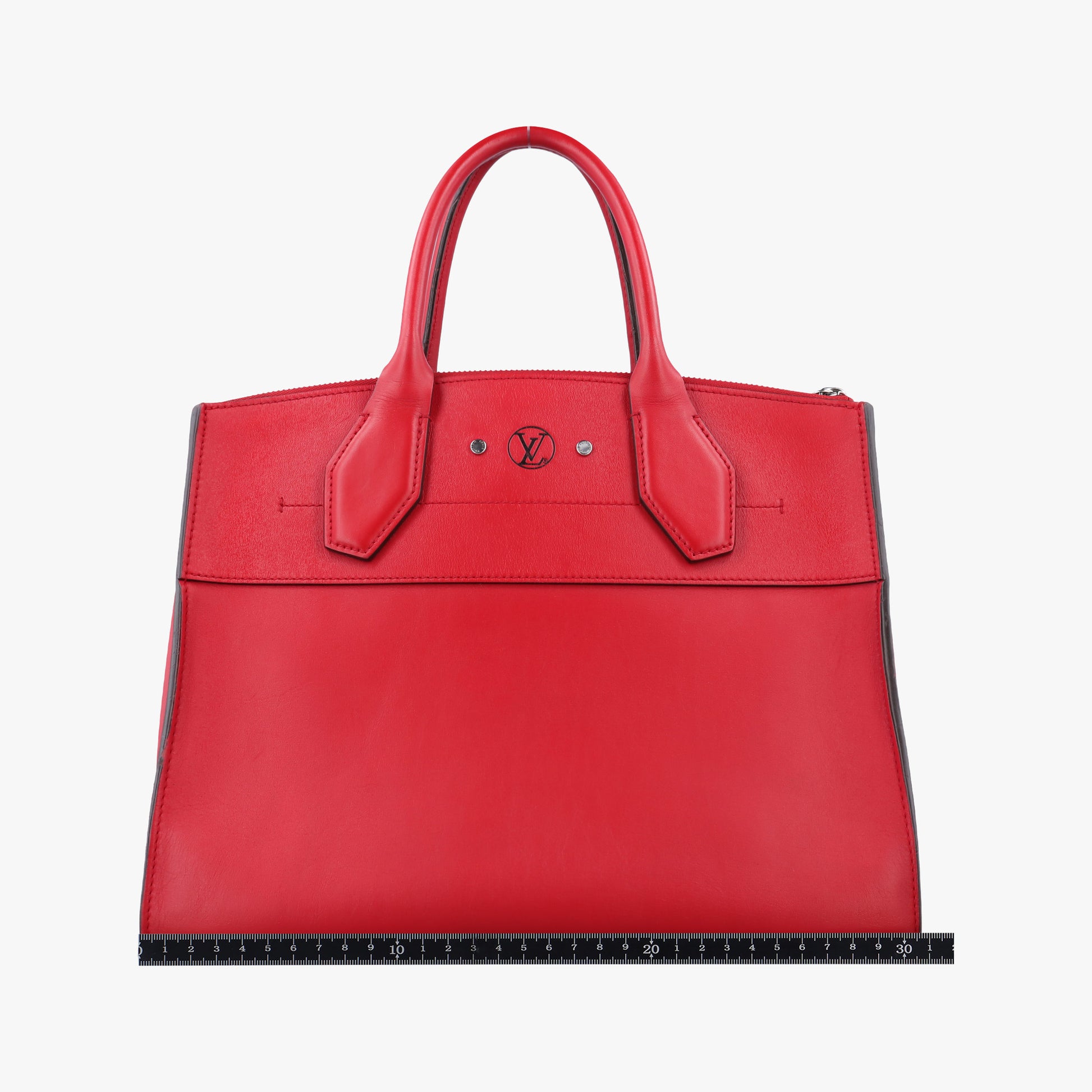 City Steamer MM RUBIS Leather M51027 DU5125シティ スティーマー MM リュビ レザー M51027 DU5125