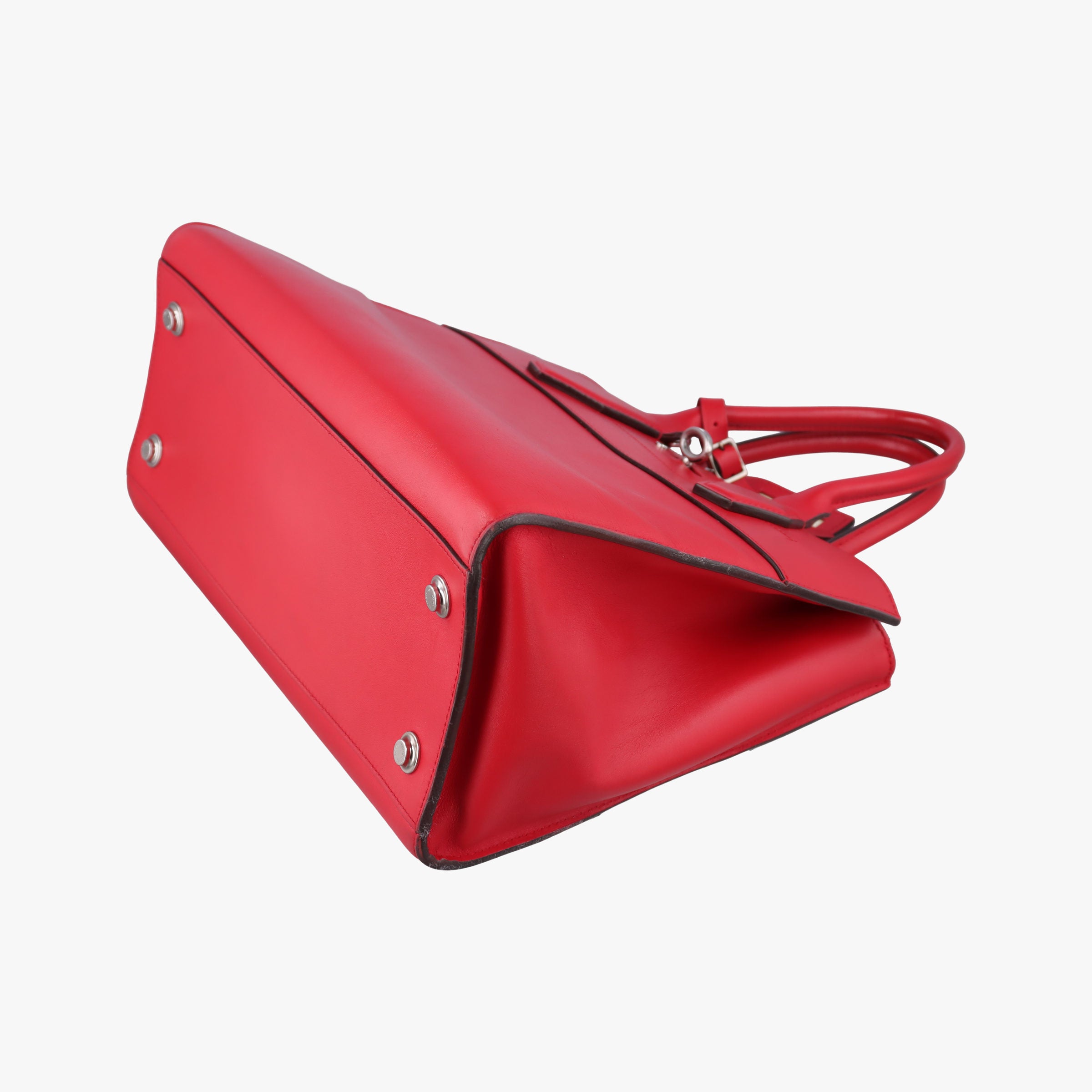 City Steamer MM RUBIS Leather M51027 DU5125シティ スティーマー MM リュビ レザー M51027 DU5125