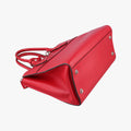City Steamer MM RUBIS Leather M51027 DU5125シティ スティーマー MM リュビ レザー M51027 DU5125