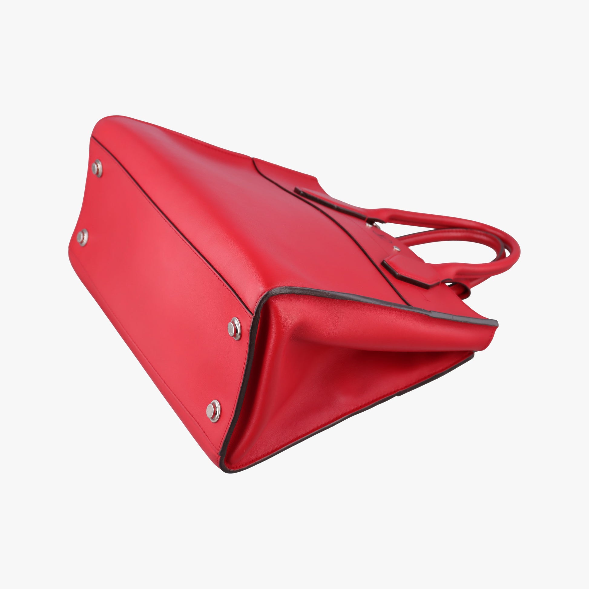 City Steamer MM RUBIS Leather M51027 DU5125シティ スティーマー MM リュビ レザー M51027 DU5125