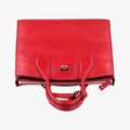 City Steamer MM RUBIS Leather M51027 DU5125シティ スティーマー MM リュビ レザー M51027 DU5125