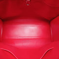 City Steamer MM RUBIS Leather M51027 DU5125シティ スティーマー MM リュビ レザー M51027 DU5125
