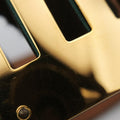 Kelly Style Lock Green×golden Leather × GP N▢B 50ケリー スタイル ロック グリーン×ゴールド レザー×GP N▢B 50