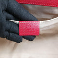 GG Marmont Red Leather 442622 I021813698GGマーモント レッド レザー 442622 I021813698