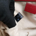 GG Marmont Red Leather 442622 I021813698GGマーモント レッド レザー 442622 I021813698
