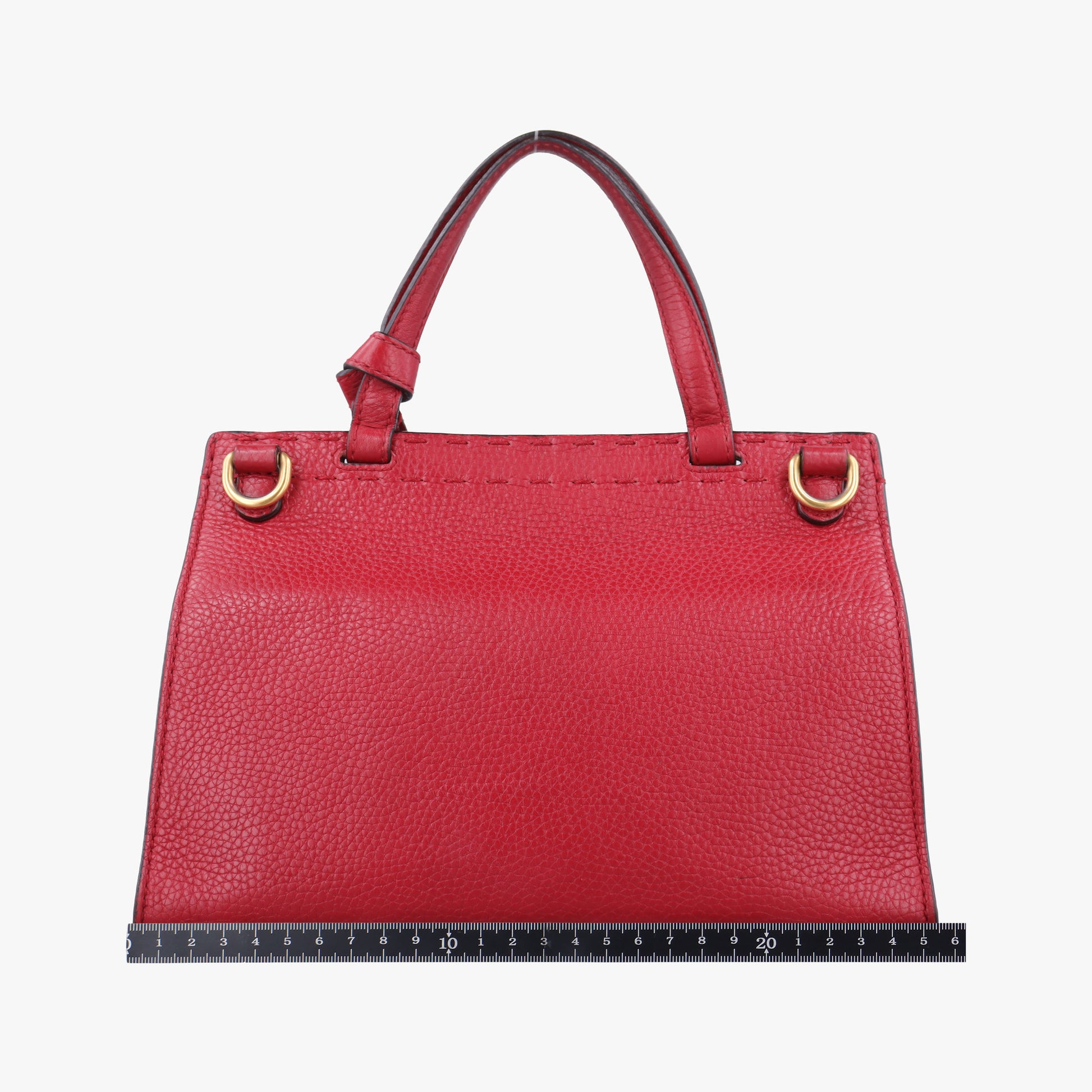 GG Marmont Red Leather 442622 I021813698GGマーモント レッド レザー 442622 I021813698