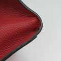 GG Marmont Red Leather 442622 I021813698GGマーモント レッド レザー 442622 I021813698