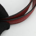 GG Marmont Red Leather 442622 I021813698GGマーモント レッド レザー 442622 I021813698