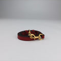 GG Marmont Red Leather 442622 I021813698GGマーモント レッド レザー 442622 I021813698