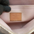 CROISETTE Azur Damier Canvas N41581 TR2106クロワゼット アズール ダミエキャンバス N41581 TR2106