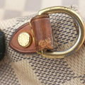 CROISETTE Azur Damier Canvas N41581 TR2106クロワゼット アズール ダミエキャンバス N41581 TR2106