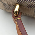 CROISETTE Azur Damier Canvas N41581 TR2106クロワゼット アズール ダミエキャンバス N41581 TR2106