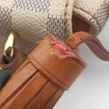 CROISETTE Azur Damier Canvas N41581 TR2106クロワゼット アズール ダミエキャンバス N41581 TR2106
