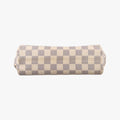 CROISETTE Azur Damier Canvas N41581 TR2106クロワゼット アズール ダミエキャンバス N41581 TR2106