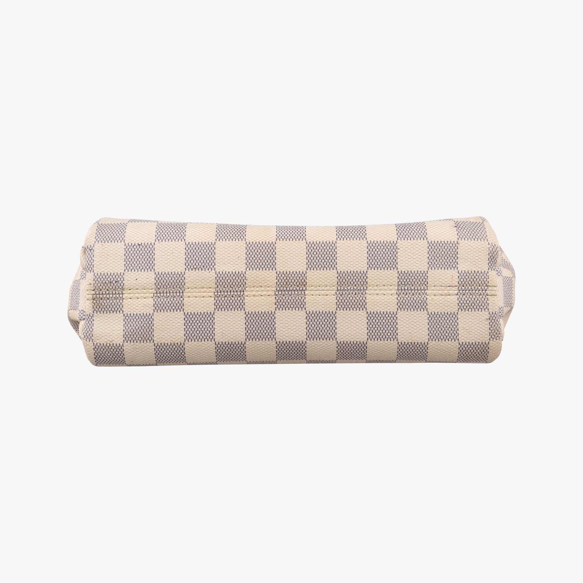 CROISETTE Azur Damier Canvas N41581 TR2106クロワゼット アズール ダミエキャンバス N41581 TR2106