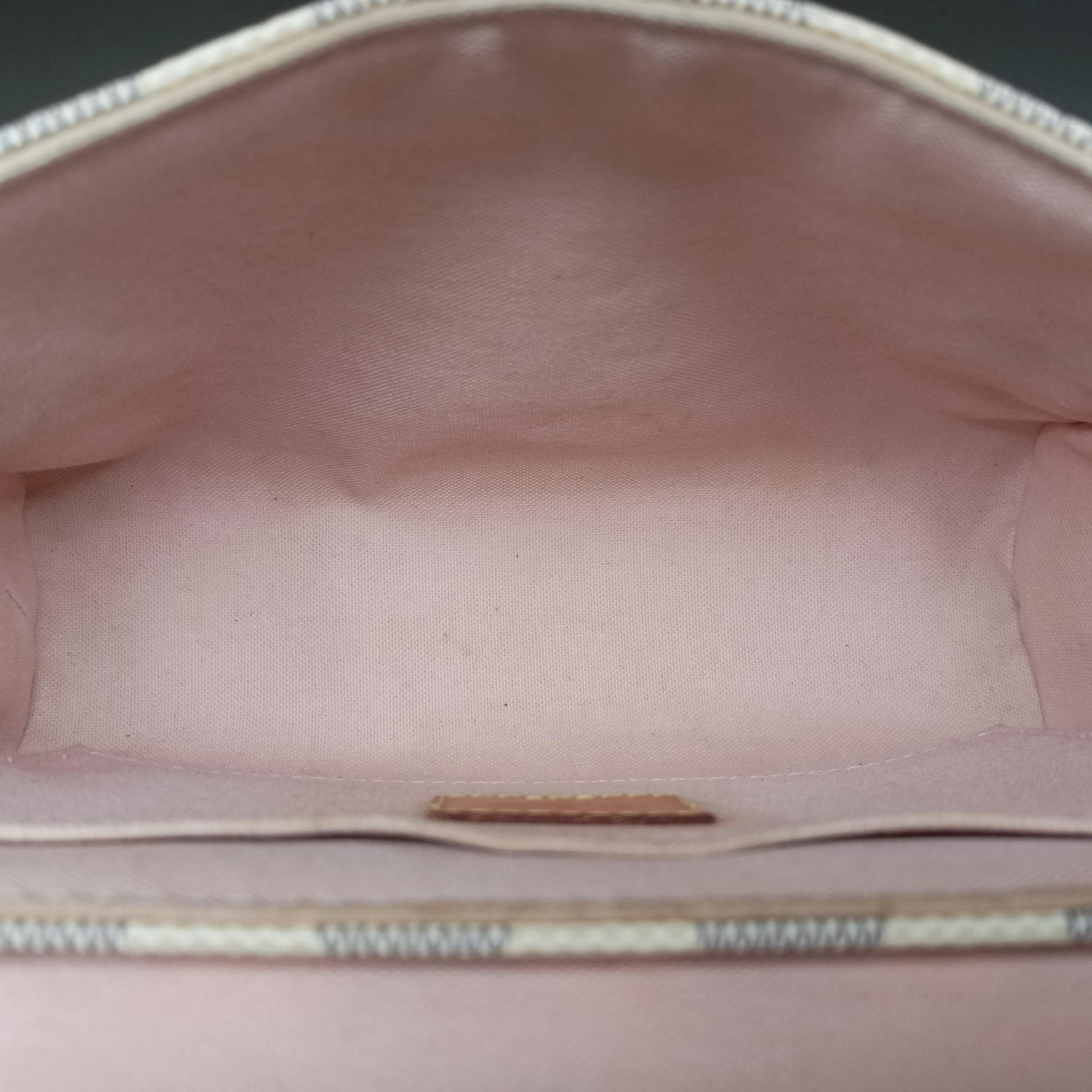 CROISETTE Azur Damier Canvas N41581 TR2106クロワゼット アズール ダミエキャンバス N41581 TR2106