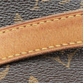 RETIRO MM Brown Monogram Canvas M41232 Lot number unknownエストレーラMM モノグラム モノグラムキャンバス M41232 製番不明