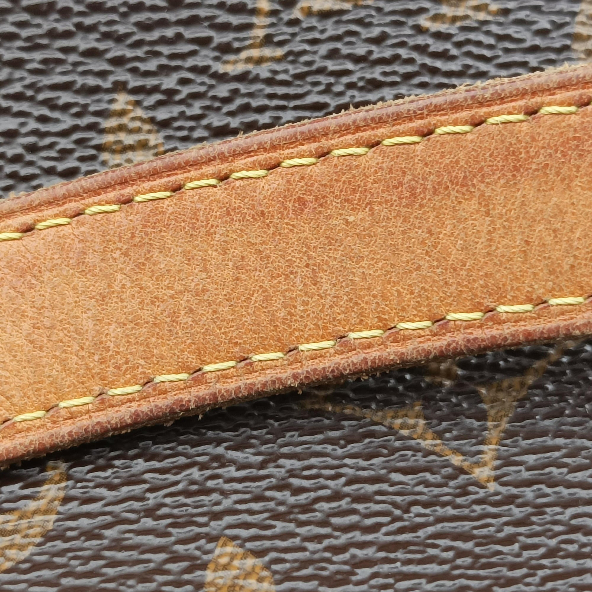 RETIRO MM Brown Monogram Canvas M41232 Lot number unknownエストレーラMM モノグラム モノグラムキャンバス M41232 製番不明